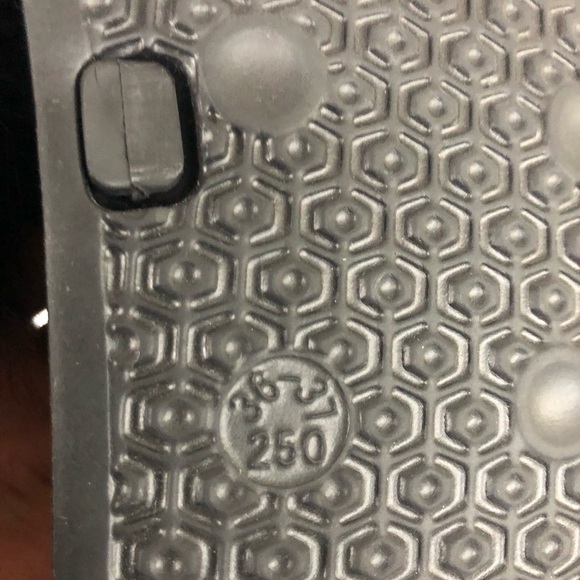 Luxurious Faux Fur Slides Size 36/37 - Picture 3 of 6